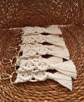 تعليقة شنطة - أو مفاتيح