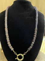 تربل سلسال مميز من ثلاث قطع