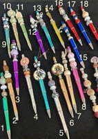 أقلام السعادة 3