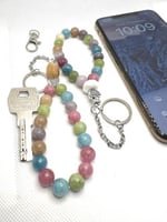 ميدالية مبتكرة سوارة تعليقة جوال 1X3