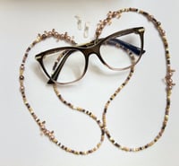 سلسلة نظارة