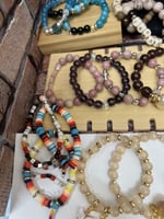 سوار خشبي مقاس mm8