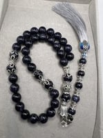 مسبحة 33مقاس 10mm