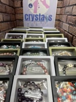 سوار خشبي مقاس mm8