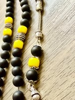 اتحادية أونيكس 50 خرزة