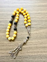 مسبحة الإتحاد ٣٣ خرزة