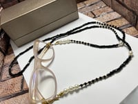 سلسلة نظارة