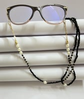 سلسلة نظارة