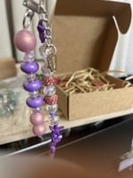 تعليقة مفتاح ، شنطة ، جوال