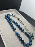 مسبحة 33 خرزة مقاس mm10