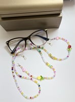 سلسلة نظارة