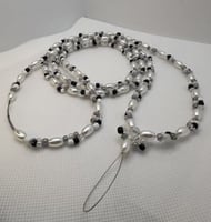 تعليقة جوال طويلة