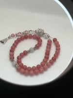 سبحة نسائي مقاس mm8