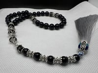 مسبحة 33مقاس 10mm