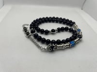 مسباح كحلي قلتر مقاس mm8