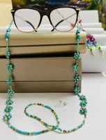 سلسلة نظارة