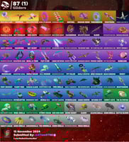 97 سكن +خامل ويربط كل شي