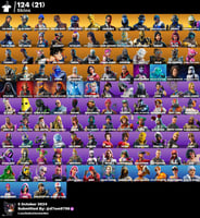 ترافس سكوت + سيزون 3 كامل+جون ويك+سكن حليب السعودي...