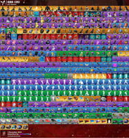 شيطون+سيزون3 كامل+مايدس +94 سكن