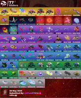 حساب بنت الطياره النادره