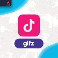 يوزر تيك توك glfz