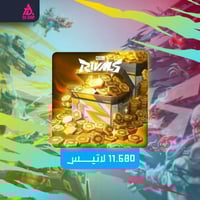 11680 لاتيس - عملات مارفل رايفلز