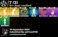 [PC/PSN/XBOX] 176 skins | Master Chief | Eddie Bro...