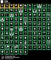 حساب السزون 3 كامل+رقصه فلوس+طور الزومبي القديم+سك...