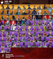 حساب بنت الطياره النادره