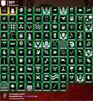 السمكه النادره+رقصات نوادر +بنر الباص