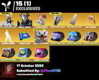 سكن الفارس العنكبوت النادر+ خامل346 يوم