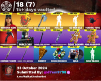 اكس كريتوس+مايدس كامل+حزم نادره