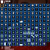 حساب شيطون+حزم التويتش+نص سيزون الثالث+سيزون الراب...