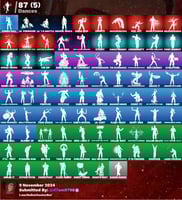 حساب 86 سكن +يربط كل شي وخامل