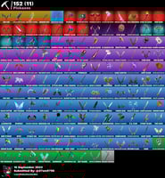 [PC/PSN/XBOX] 176 skins | Master Chief | Eddie Bro...