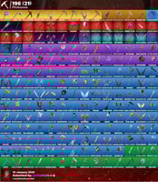 حساب مايدس الذهبي+الغامض+فيفي كروما+لينا+زائدر