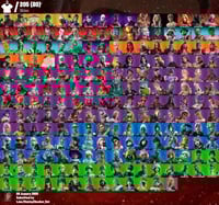 حساب شينجي+لينا سكورتش+ريدكاب+سيج+205 سكن