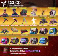 طور الزومبي+اكس نادر+الباتل باس الجديد تم شرائه+72...