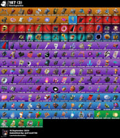 [PC/PSN/XBOX] 176 skins | Master Chief | Eddie Bro...