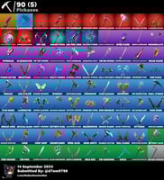 [PC/PSN/] 83 skins | Ronin | Catalyst | The Founda...