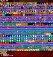 97 سكن +خامل ويربط كل شي