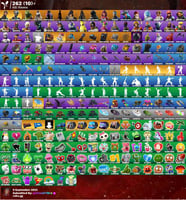 حساب السيزون الثالث كامل+سيزون الرابع+خامل 582 يوم