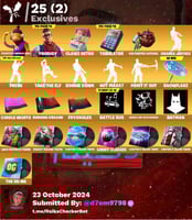 السمكه النادره+رقصات نوادر +بنر الباص