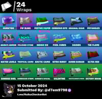 بلاك نايت+سيزون الثالث كامل+حزمه4$+مظله ماكو