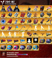 حساب رايق وفخم ويتغير الايميل