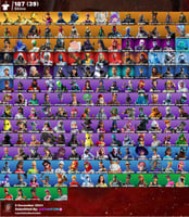 يوزر شبه ثنائي +اكس النعناع+مايدس قولد +السكمه الن...