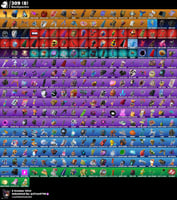 269 سكن +يربط كل شي الحساب فخم