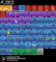 بلاك نايت + بنت الديسكو + البروفيسور + بلو تايم +...