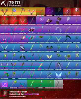 فيفي كروما+ سكن الغامض+66سكن يربط كل شي