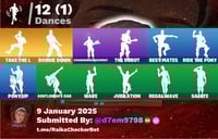 حساب السيزون الثالث كامل+يربط كل شي